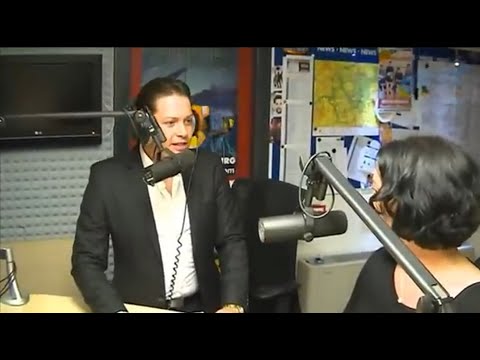 Vorschau: TV-Mentalist Heiko Rieger live