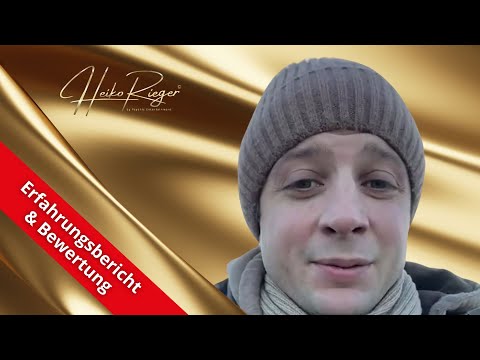 Vorschau: Erfahrungsbericht 2