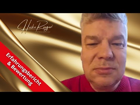 Vorschau: Erfahrungsbericht 3
